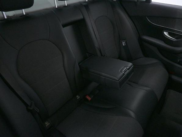 Mercedes-Benz C-Класс IV (W205) с пробегом 2015 года, цена 1 933 000 рублей, 138644 км, седан, Автокод Объявления