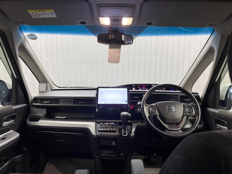 Honda Stepwgn V Рестайлинг Краснодар  - изображение 9