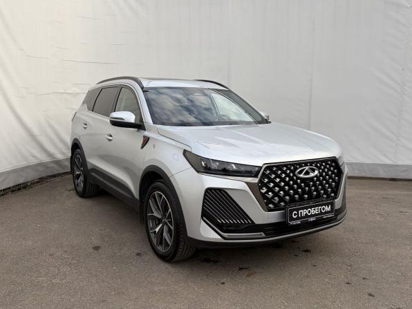 Chery Tiggo 7 Pro Max I Рестайлинг с пробегом 2024 года, цена 2 237 000 рублей, 8500 км, внедорожник, Автокод Объявления