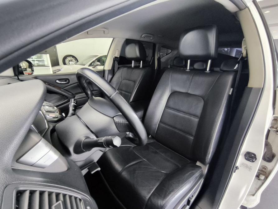 Nissan Murano II (Z51) Рестайлинг 2 Москва  - изображение 8