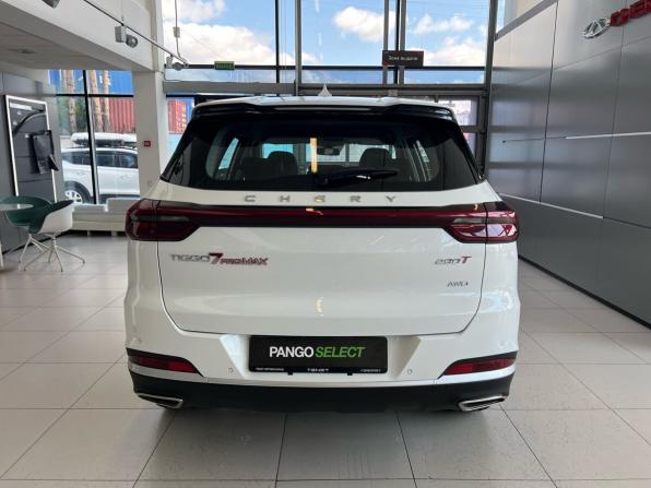 Chery Tiggo 7 Pro Max I с пробегом 2023 года, цена 1 599 000 рублей, 69038 км, внедорожник, Автокод Объявления