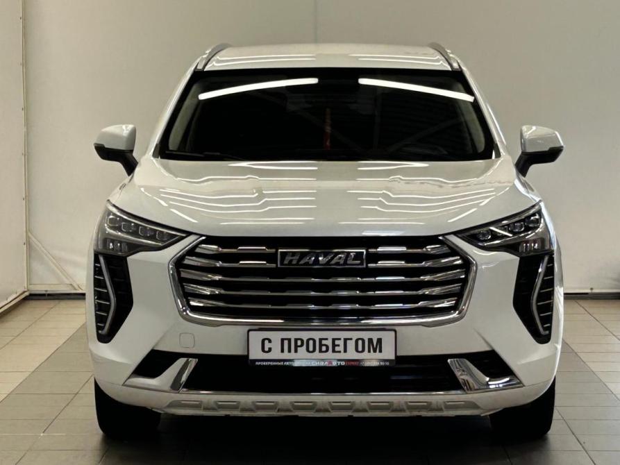 Haval Jolion I Рестайлинг Красноярск  - изображение 2