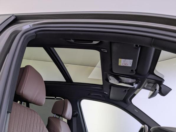 BMW X5 IV (G05/G18) с пробегом 2022 года, цена 8 810 000 рублей, 46725 км, внедорожник, Автокод Объявления