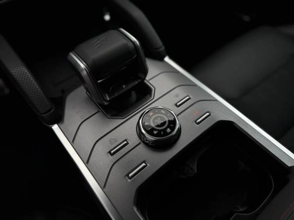 JETOUR T2 с пробегом 2024 года, цена 3 245 000 рублей, 43175 км, внедорожник, Автокод Объявления