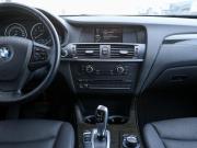 BMW X3 II (F25) Рестайлинг Москва  - изображение 33