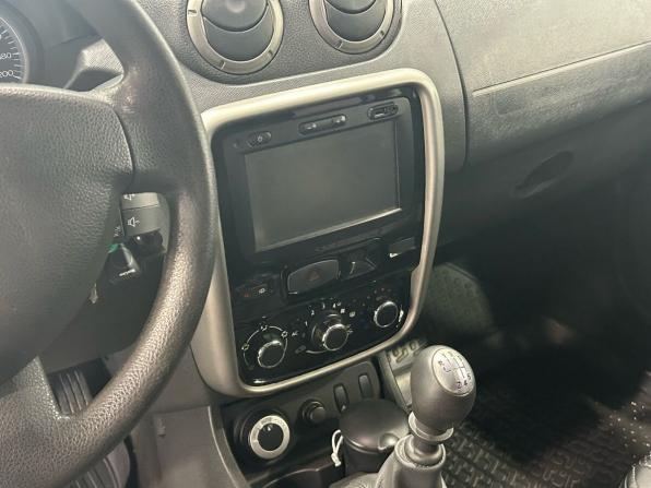 Renault Duster I с пробегом 2014 года, цена 959 000 рублей, 164000 км, внедорожник, Автокод Объявления