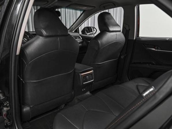 Toyota Camry VIII (XV70) с пробегом 2020 года, цена 3 640 000 рублей, 87226 км, седан, Автокод Объявления