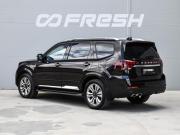 Kia Mohave I Рестайлинг 2 Краснодар  - изображение 33