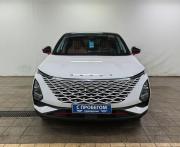 Omoda C5 I Санкт-Петербург  - изображение 29