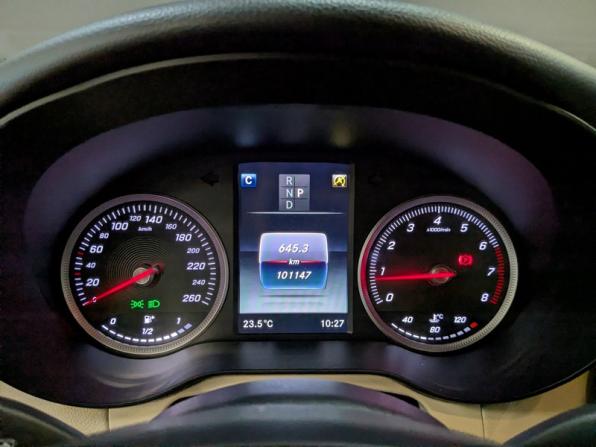 Mercedes-Benz GLC I (X253) с пробегом 2019 года, цена 3 550 000 рублей, 101142 км, внедорожник, Автокод Объявления