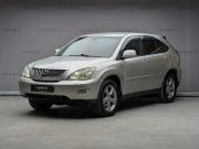 Lexus RX II Москва  - изображение 11