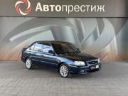 Hyundai Accent II Волгоград  - изображение 16