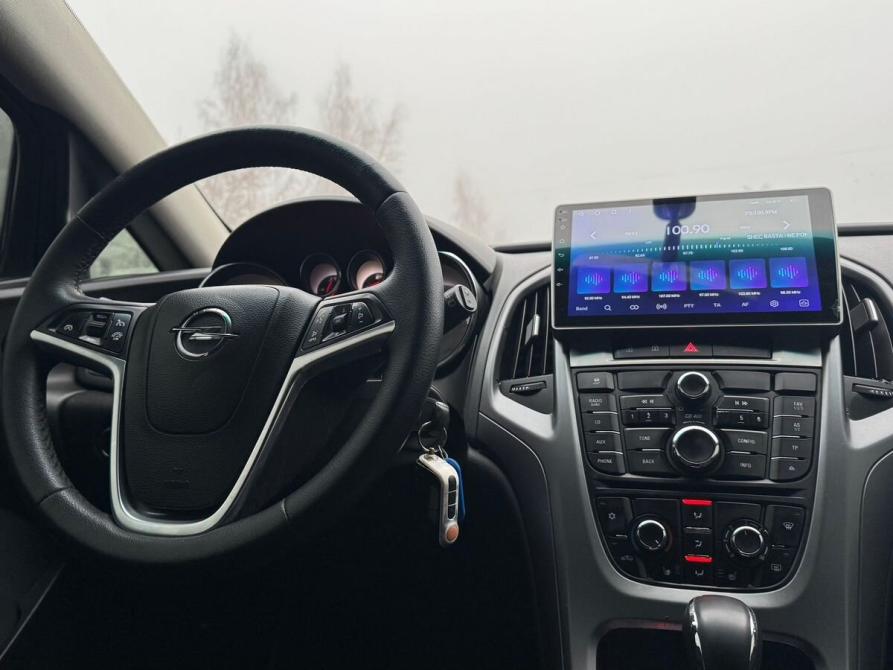 Opel Astra J Рестайлинг Ижевск  - изображение 14