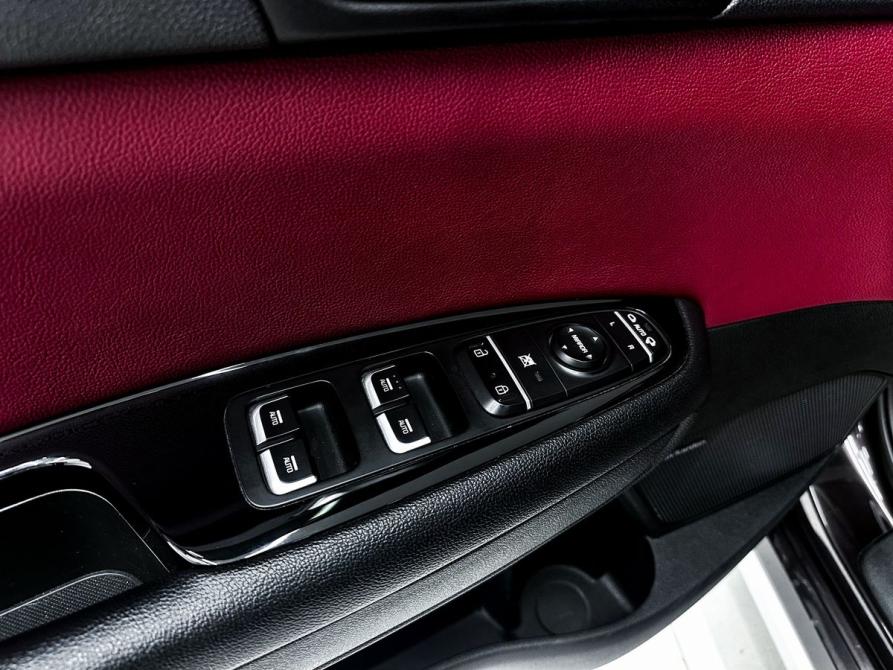 Kia Optima IV Рестайлинг Уфа  - изображение 11