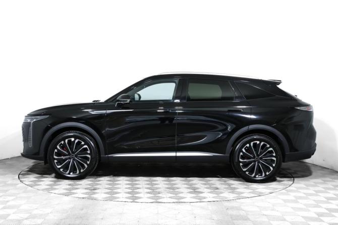 Exeed RX с пробегом 2023 года, цена 2 999 000 рублей, 38900 км, внедорожник, Автокод Объявления