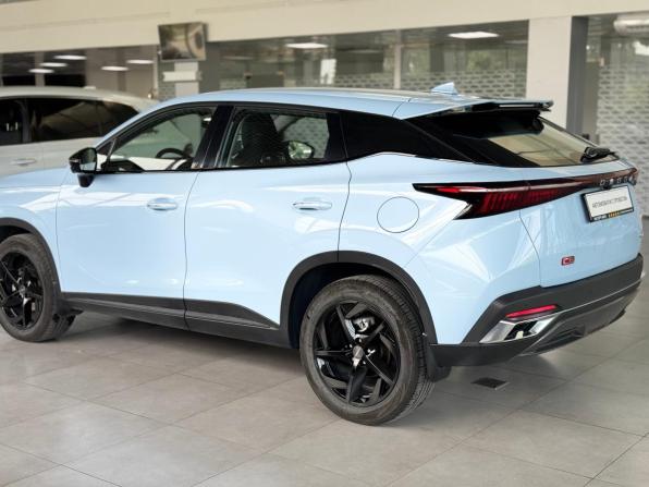 Omoda C5 I с пробегом 2023 года, цена 1 795 000 рублей, 29440 км, внедорожник, Автокод Объявления