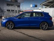 Volkswagen Golf VIII Москва  - изображение 30