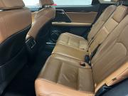 Lexus RX IV Рестайлинг Челябинск  - изображение 35