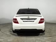 Mercedes-Benz C-Класс III (W204) Рестайлинг Санкт-Петербург  - изображение 22