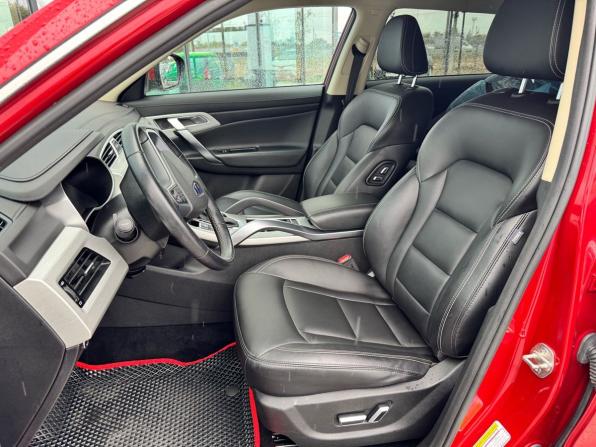 Geely Atlas I с пробегом 2019 года, цена 1 499 000 рублей, 99000 км, внедорожник, Автокод Объявления