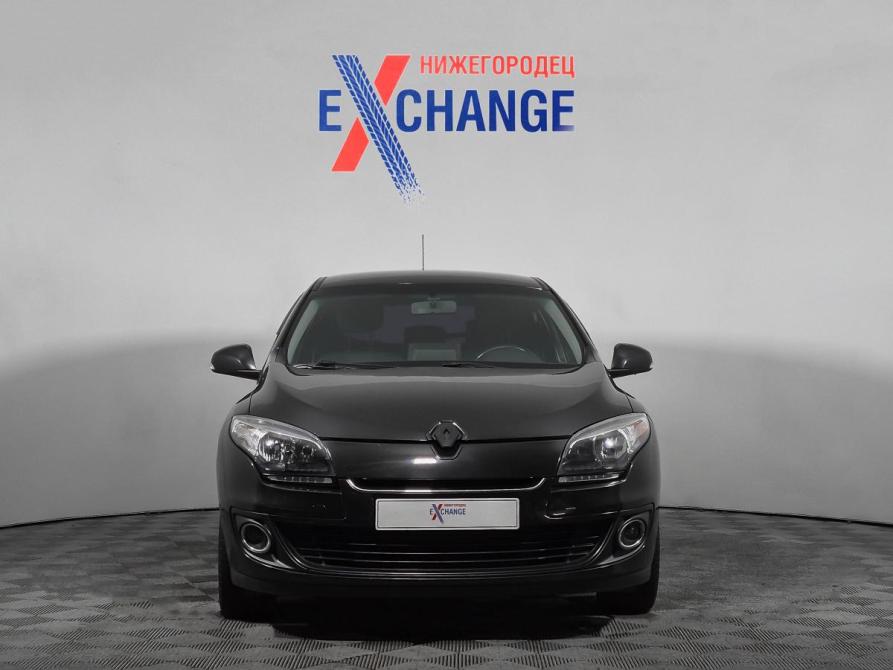 Renault Megane III Рестайлинг Нижний Новгород  - изображение 8