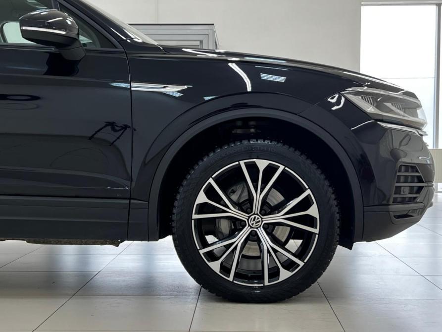Volkswagen Touareg III Волгоград  - изображение 11