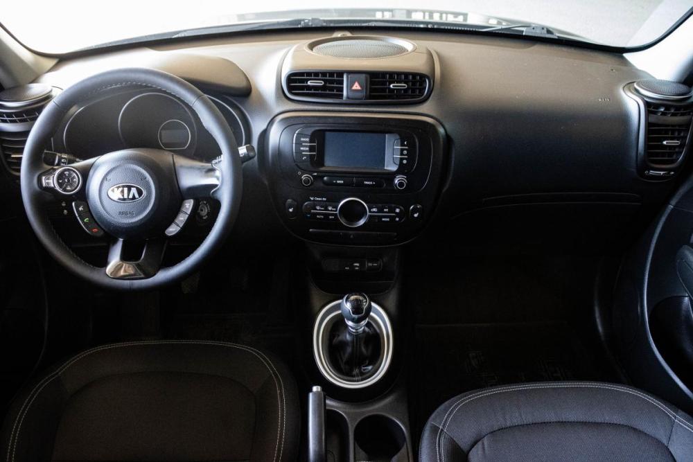 Kia Soul II Рестайлинг Уфа  - изображение 5