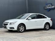 Chevrolet Cruze I Ижевск  - изображение 22