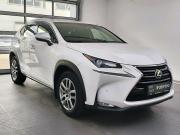 Lexus NX I Уфа  - изображение 25