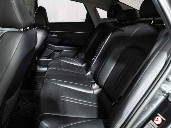 Hyundai Sonata VIII (DN8) с пробегом 2020 года, цена 1 849 700 рублей, 236242 км, седан, Автокод Объявления