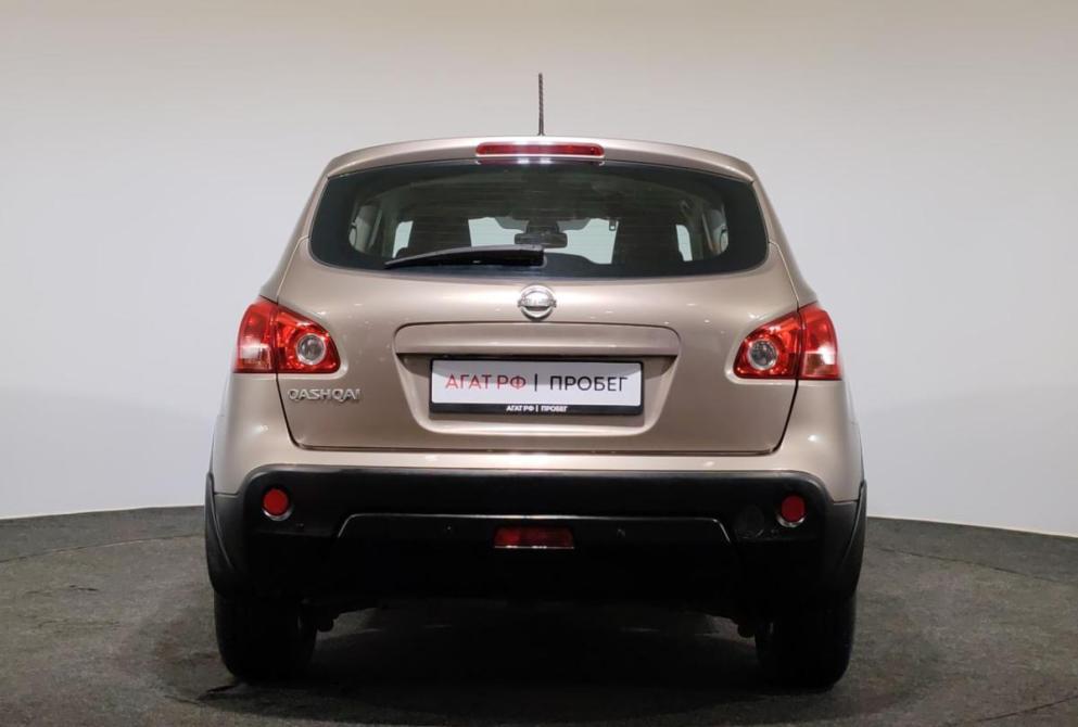 Nissan Qashqai I Ярославль  - изображение 6