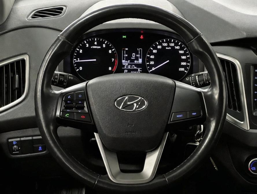 Hyundai Creta I Казань  - изображение 17