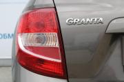 Lada (ВАЗ) Granta I Рестайлинг Пермь  - изображение 24