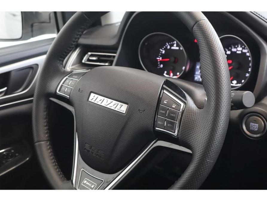 Haval M6 II Коломна  - изображение 8