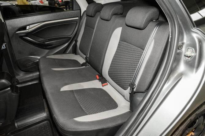 Lada (ВАЗ) Vesta I с пробегом 2019 года, цена 749 000 рублей, 310522 км, седан, Автокод Объявления