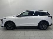 FAW Bestune T55 Курск  - изображение 24