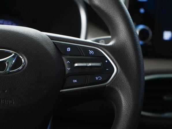 Hyundai Santa Fe IV Рестайлинг с пробегом 2022 года, цена 3 277 077 рублей, 65458 км, внедорожник, Автокод Объявления