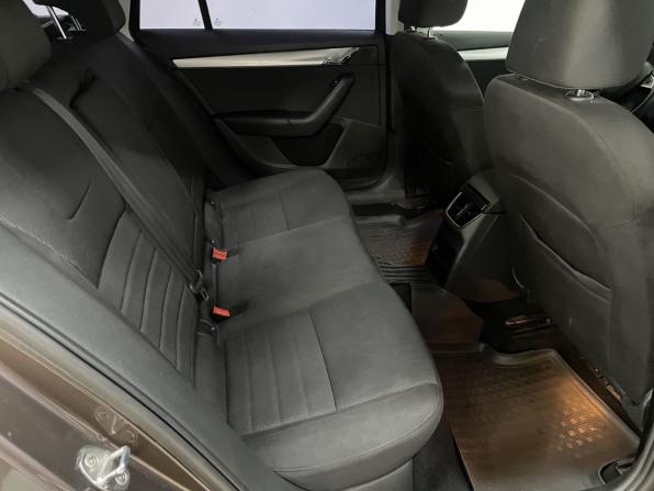 Skoda Octavia III (A7) с пробегом 2014 года, цена 990 000 рублей, 183251 км, универсал, Автокод Объявления