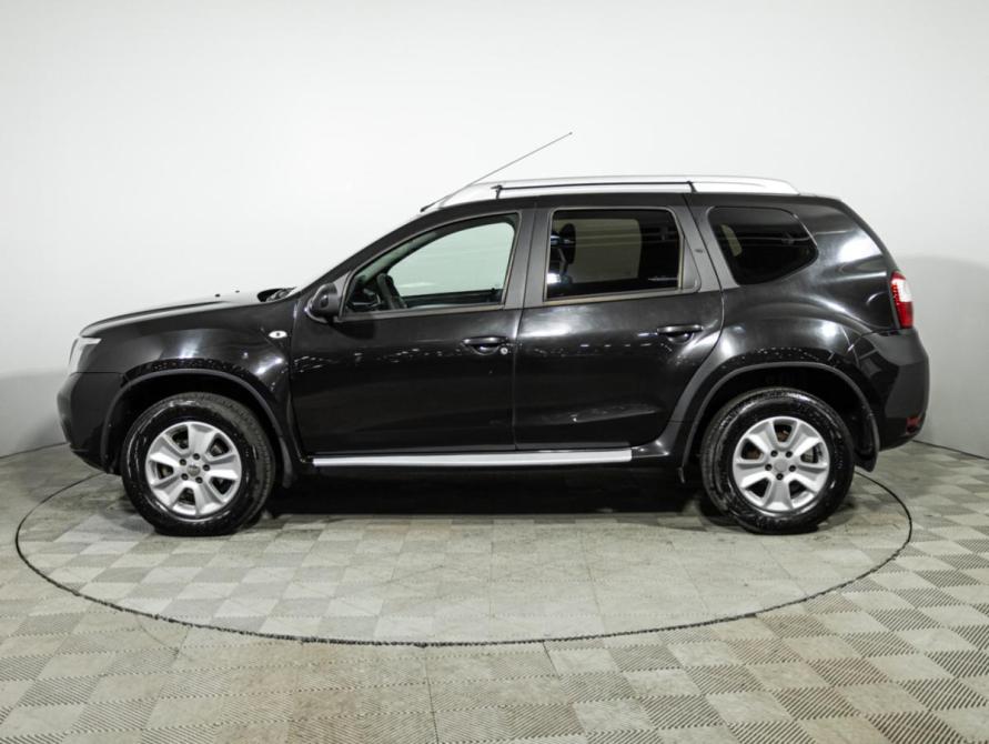 Nissan Terrano III (D10) Санкт-Петербург  - изображение 9