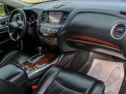 Infiniti JX Калуга  - изображение 42