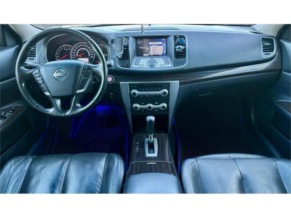 Nissan Teana II (J32) Рестайлинг с пробегом 2013 года, цена 790 000 рублей, 243851 км, седан, Автокод Объявления