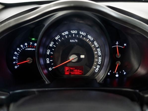 Kia Sportage III с пробегом 2011 года, цена 1 120 000 рублей, 141302 км, внедорожник, Автокод Объявления