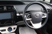 Toyota Prius IV (XW50) Оренбург  - изображение 25