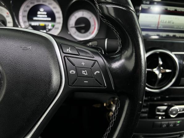 Mercedes-Benz GLK-Класс I (X204) Рестайлинг с пробегом 2012 года, цена 1 690 000 рублей, 224839 км, внедорожник, Автокод Объявления