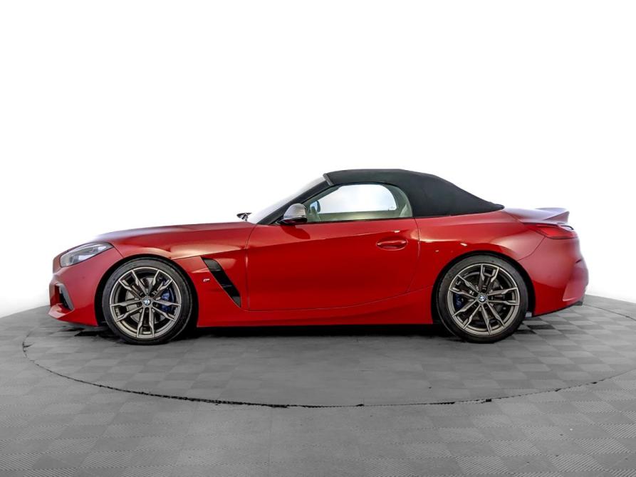 BMW Z4 III (G29) Москва  - изображение 8