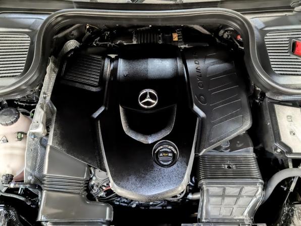 Mercedes-Benz GLE II (V167) с пробегом 2022 года, цена 7 400 000 рублей, 113990 км, внедорожник, Автокод Объявления