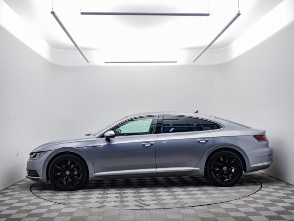 Volkswagen Arteon I с пробегом 2020 года, цена 3 034 000 рублей, 142561 км, лифтбек, Автокод Объявления