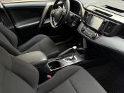 Toyota RAV4 IV (XA40) Рестайлинг Нижний Тагил  - изображение 36
