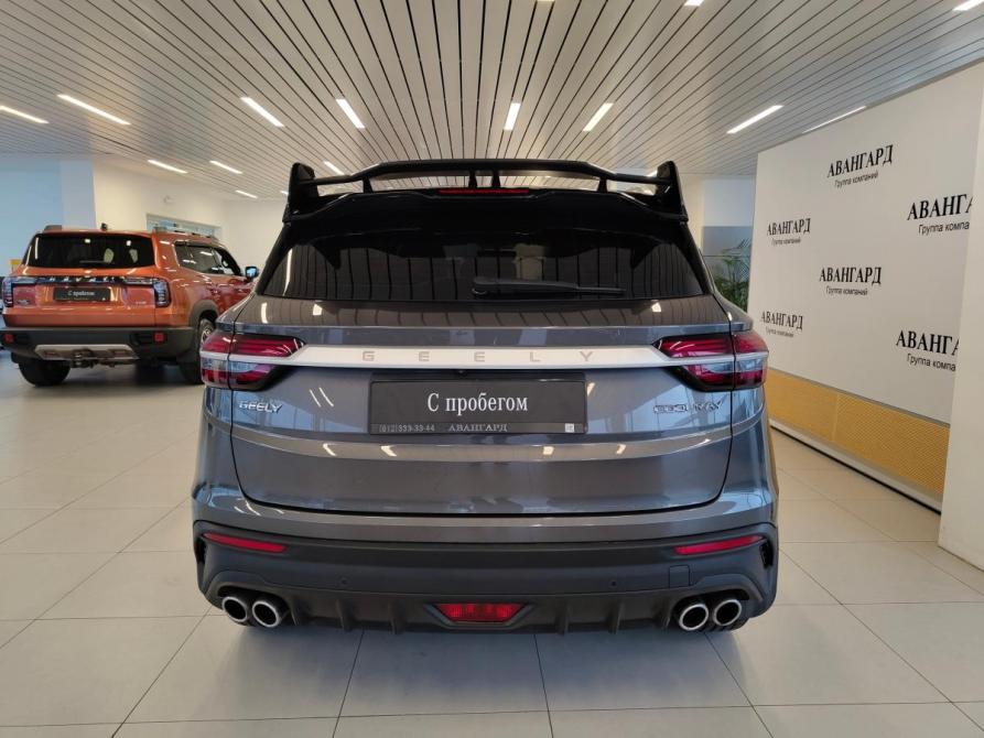 Geely Coolray I Санкт-Петербург  - изображение 4