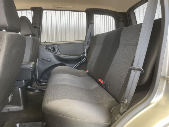 Chevrolet Niva I Рестайлинг с пробегом 2013 года, цена 570 000 рублей, 158271 км, внедорожник, Автокод Объявления